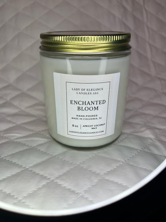Enchanted Bloom